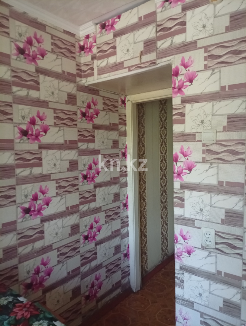 Продажа 2-комнатной квартиры, 43 м² в Алматы - фото 7