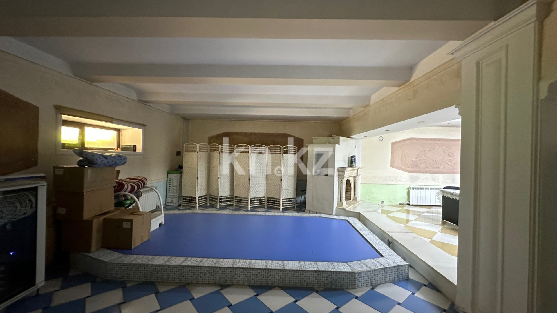 Аренда 6-комнатного дома, 461.2 м² - Аренда домов в Казахстане фото 28 из 35