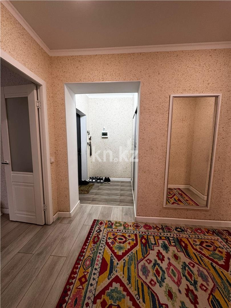 Продажа 3-комнатной квартиры, 73 м² - Продажа недвижимости в Астане - страница 2 фото 10 из 13