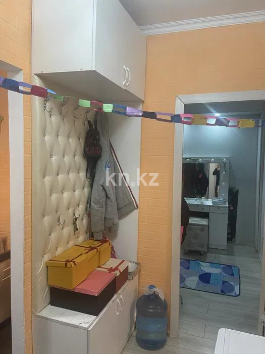 Продажа 3-комнатной квартиры, 65 м², ул. Станкевича, дом  23 - Продажа квартир в Алматы фото 4 из 4