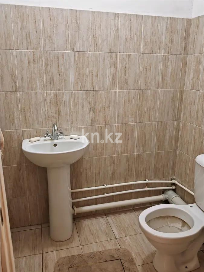Продажа 2-комнатной квартиры, 62.5 м², мкр-н Шугыла, дом  341/3 - Продажа  двухкомнатных квартир в новостройках Алматы без посредников фото 5 из 5