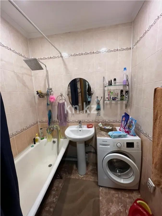 Продажа 3-комнатной квартиры, 68 м² - Продажа трехкомнатных квартир в Алматы - страница 4 фото 4 из 5