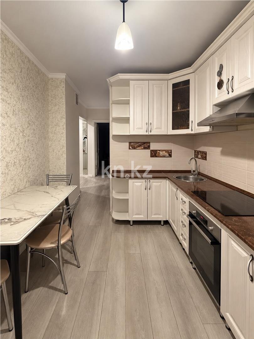 Продажа 3-комнатной квартиры, 64 м² в Караганде - фото 8