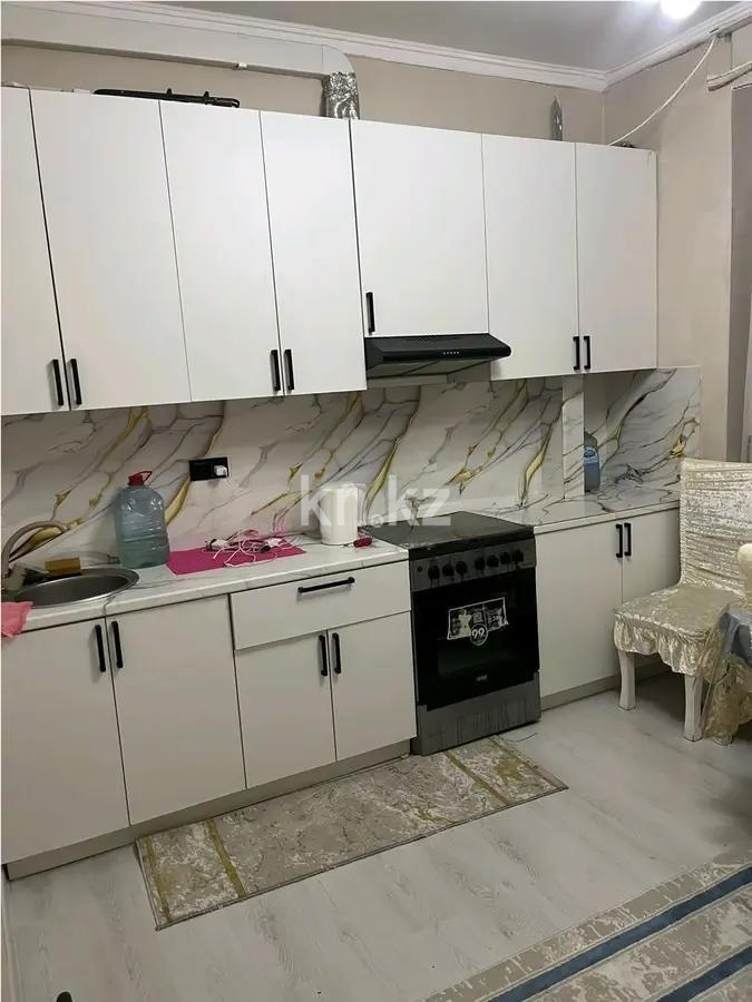 Продажа 1-комнатной квартиры, 43 м² в Алматы - фото 2