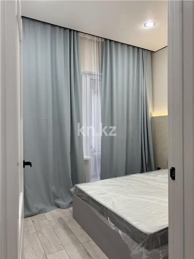 Продажа 2-комнатной квартиры, 39 м², пр. Туран, дом  57/4 в Астане - фото 2