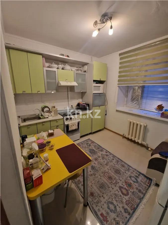 Продажа 1-комнатной квартиры, 39.1 м² в Астане - фото 2