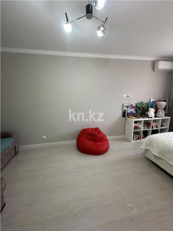 Продажа 1-комнатной квартиры, 41 м², ул. Сыганак, дом  11 - Продажа  однокомнатных квартир в новостройках Астаны без посредников с фото фото 1 из 5