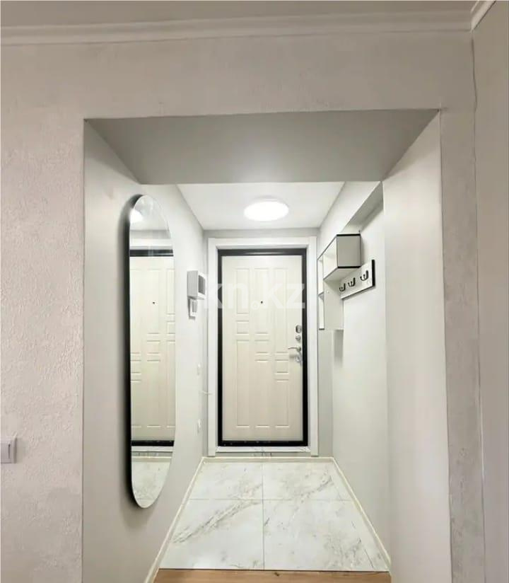 Продажа 2-комнатной квартиры, 36.6 м², ул. Айтеке би в Астане - фото 11