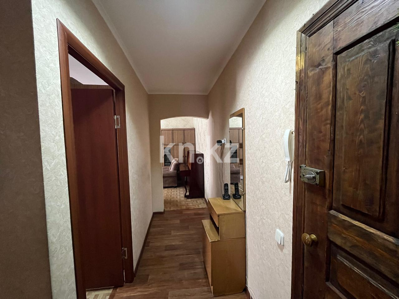Продажа 3-комнатной квартиры, 56 м², мкр-н 12 в Караганде - фото 9