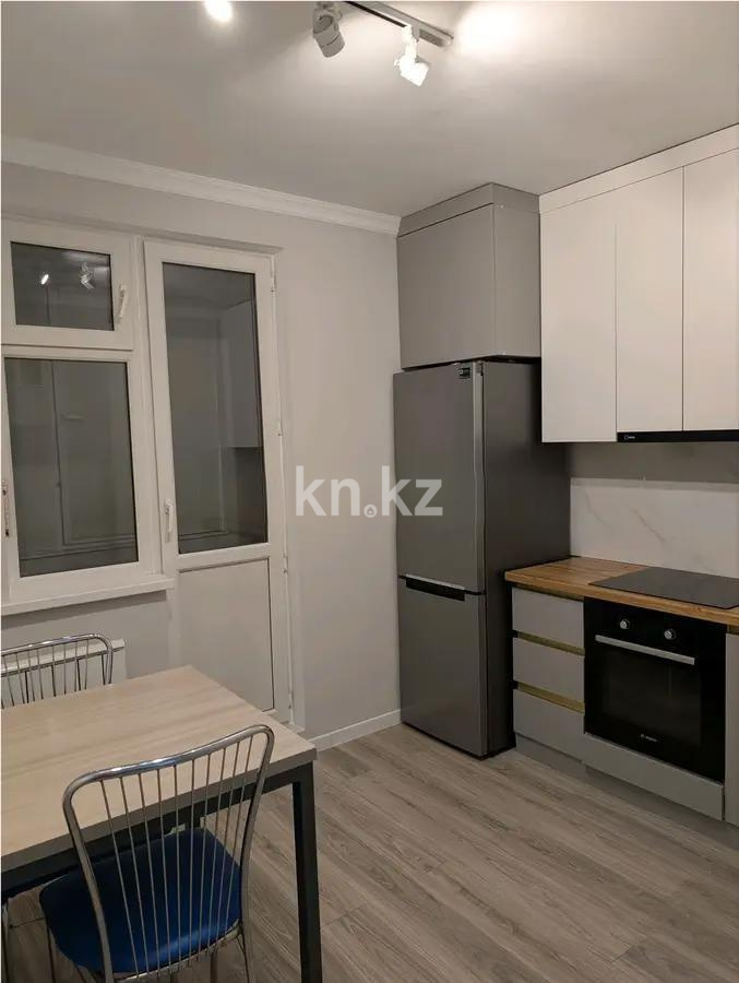 Продажа 2-комнатной квартиры, 58.6 м² - Продажа квартир в новостройках Алматы - страница 2 фото 3 из 6