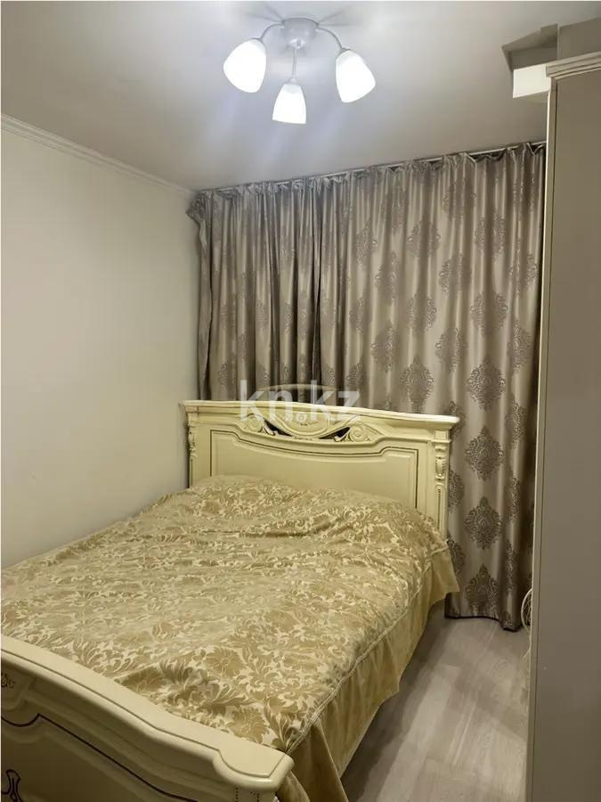 Продажа 2-комнатной квартиры, 43 м², мкр. Коктем-1, дом  22 в Алматы - фото 2