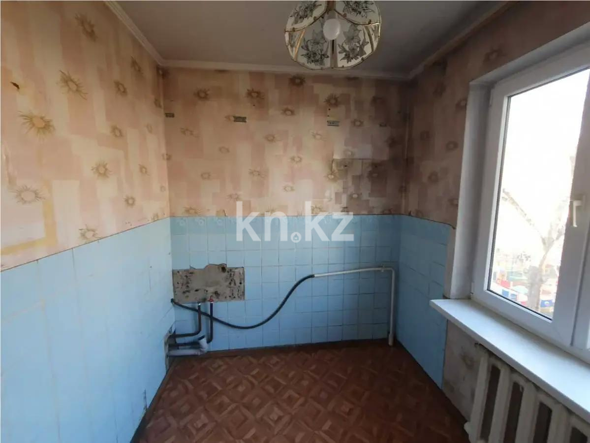 Продажа 2-комнатной квартиры, 56.1 м² - Продажа жилой и коммерческой недвижимости в Алматы фото 3 из 5