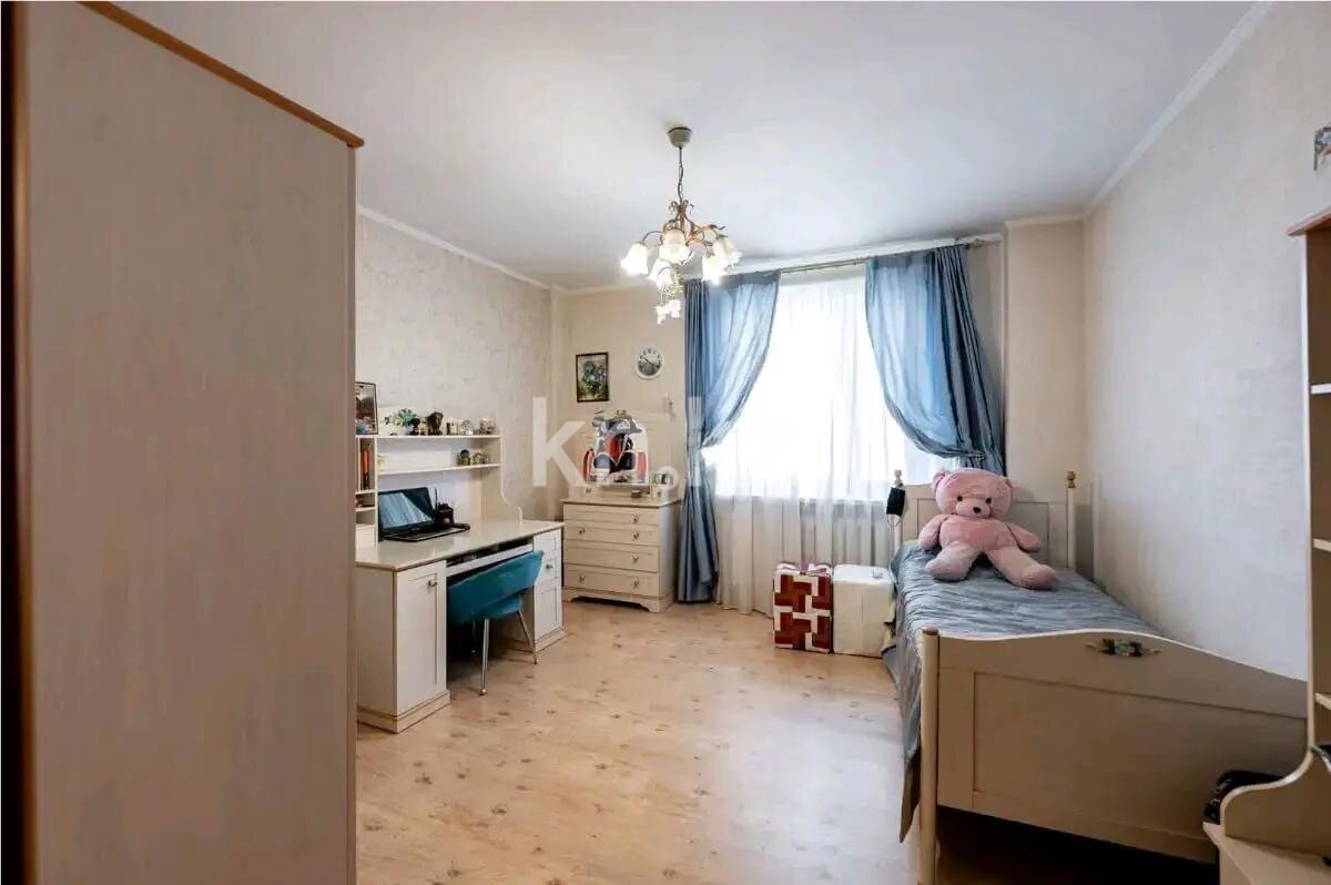 Продажа 4-комнатной квартиры, 120.8 м² в Астане - фото 3