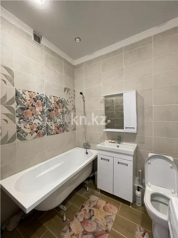 Продажа 1-комнатной квартиры, 36 м² в Астане - фото 3