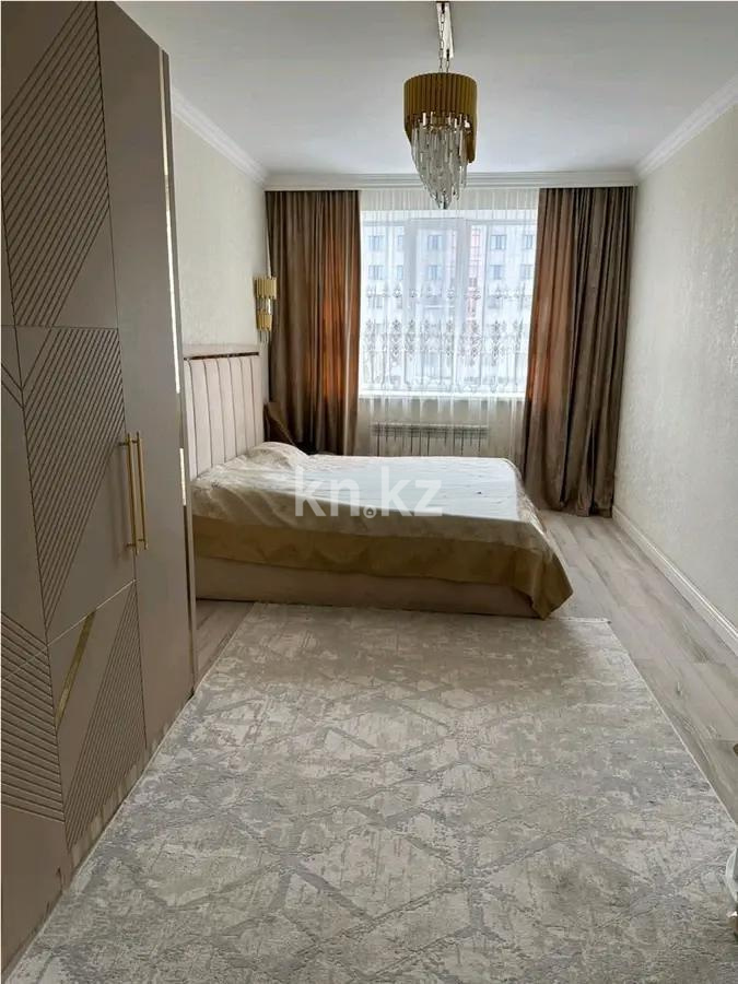 Продажа 4-комнатной квартиры, 114 м², ул. Муканова, дом  49/10 - Продажа  четырехкомнатных квартир в Караганде фото 3 из 10