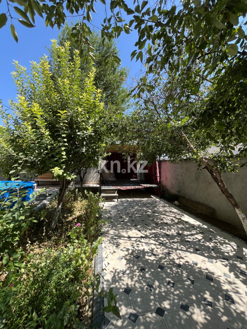 Аренда 5-комнатного дома, 230 м² - Аренда домов в Казахстане фото 16 из 20