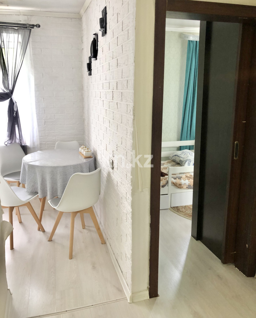 Продажа 2-комнатной квартиры, 40 м², ул. Штурманская - Продажа квартир в Караганде фото 6 из 10