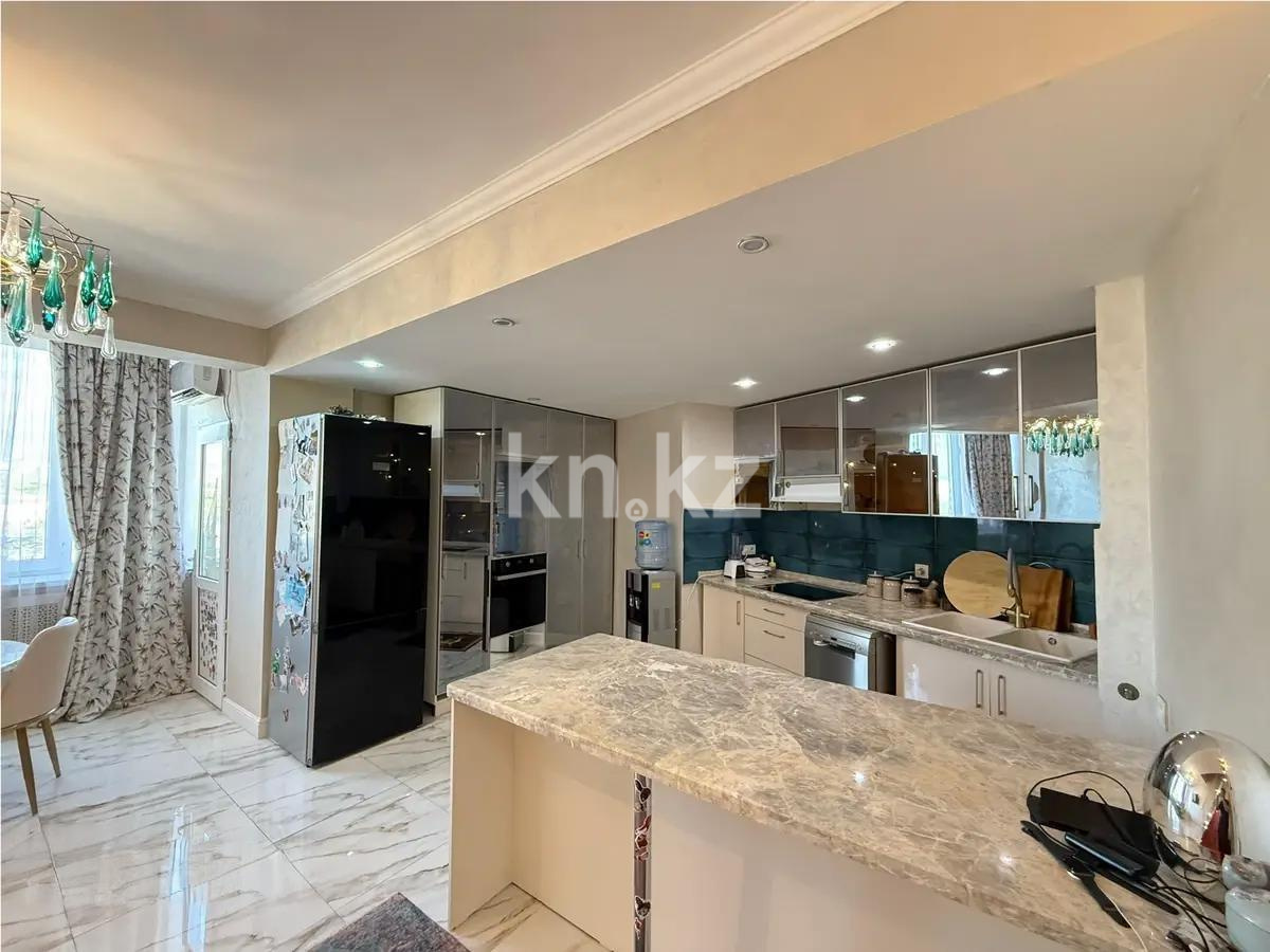 Продажа 4-комнатной квартиры, 250 м² - Продажа четырехкомнатных квартир от собственников в Алматы - страница 5 фото 4 из 7