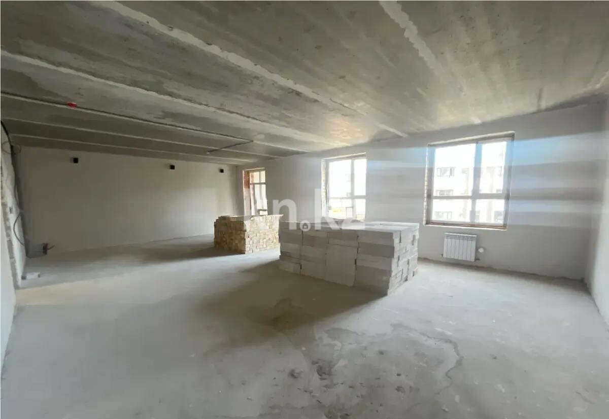 Продажа 1-комнатной квартиры, 47 м² в Караганде
