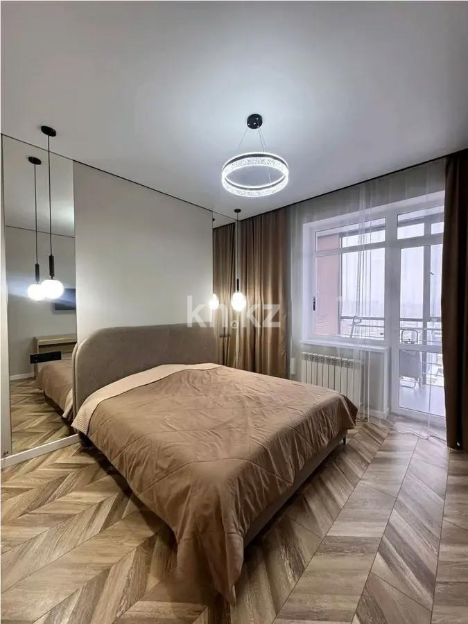 Продажа 2-комнатной квартиры, 48 м², ул. Керей, Жанибек хандар, дом  2/1 в Астане - фото 2