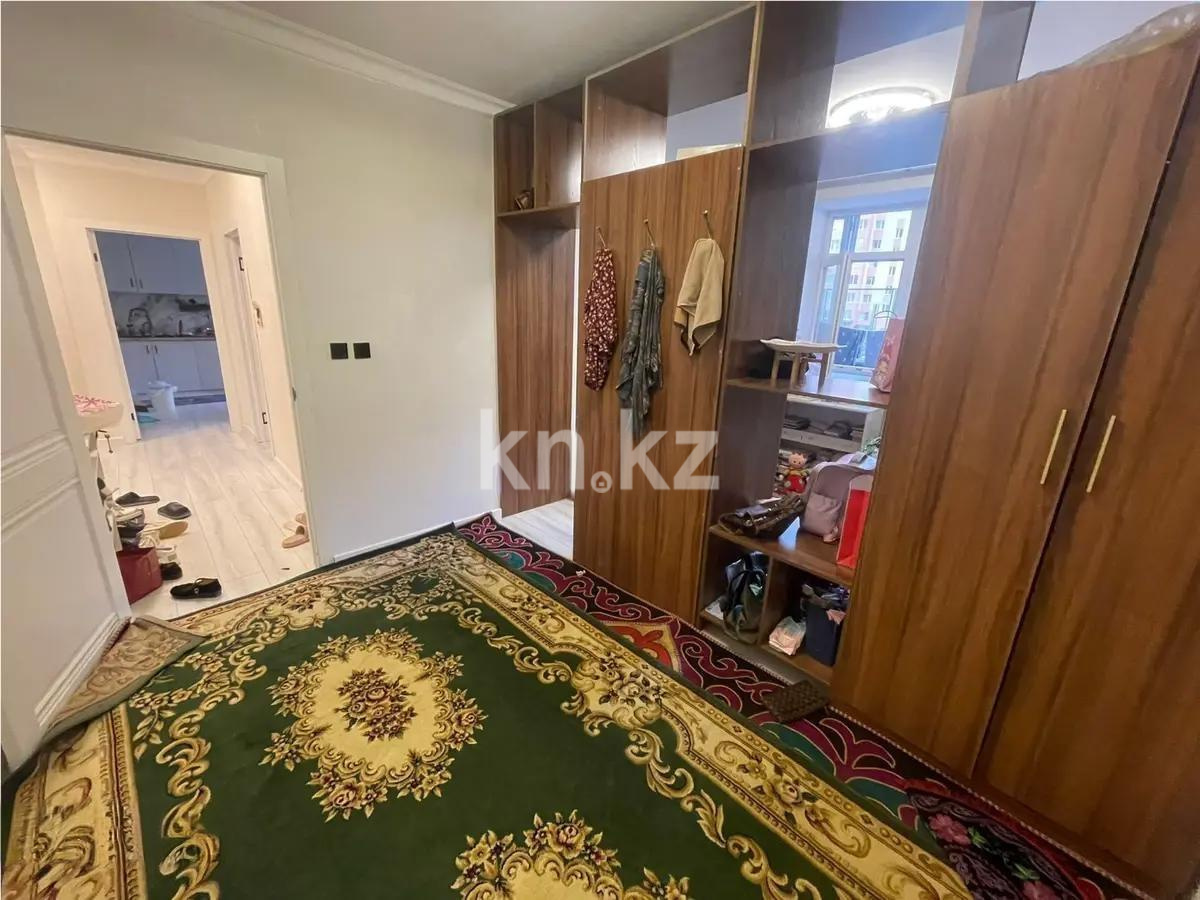 Продажа 2-комнатной квартиры, 59.8 м², ул. Болекпаева, дом  22 - Продажа квартир в Астане без посредников фото 2 из 5