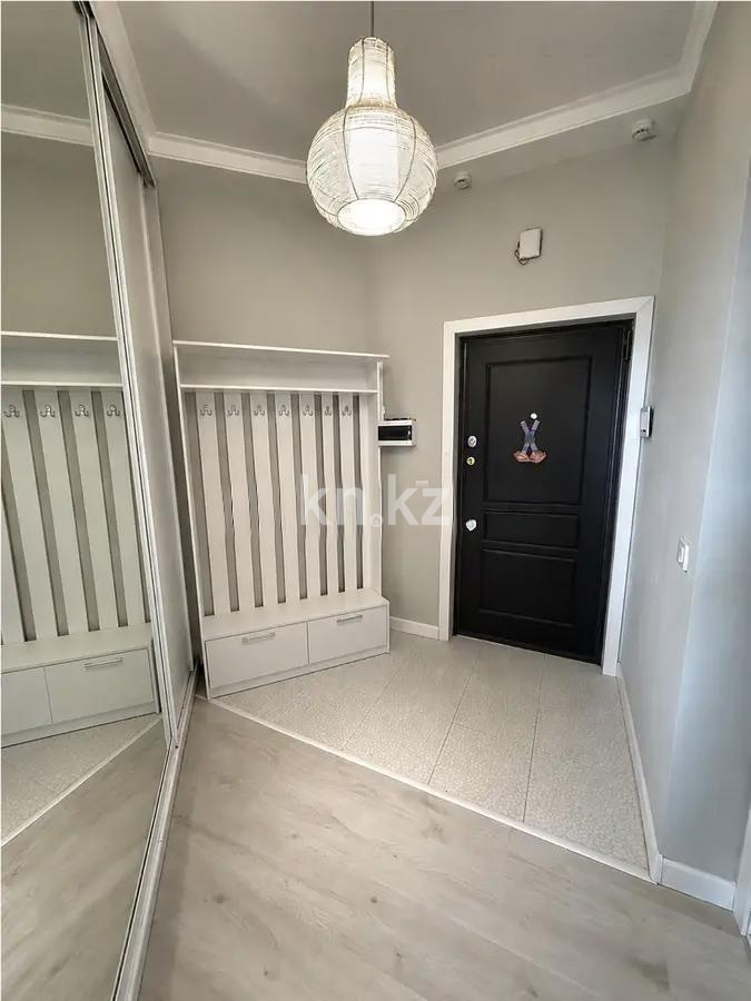 Продажа 2-комнатной квартиры, 70 м² - Продажа двухкомнатных квартир от собственников в Алматы - страница 2 фото 5 из 5