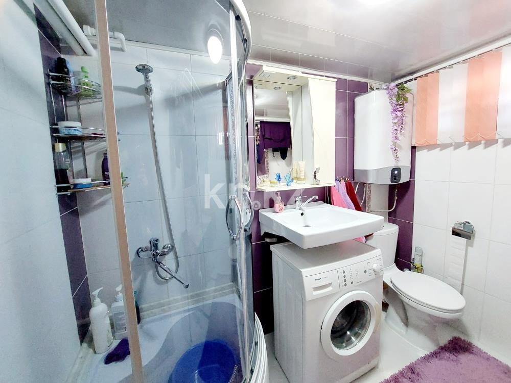 Продажа 5-комнатного дома, 85 м², ул. Емельяна Пугачева - Продажа  пятикомнатных домов, коттеджей в Караганде с фото фото 25 из 25
