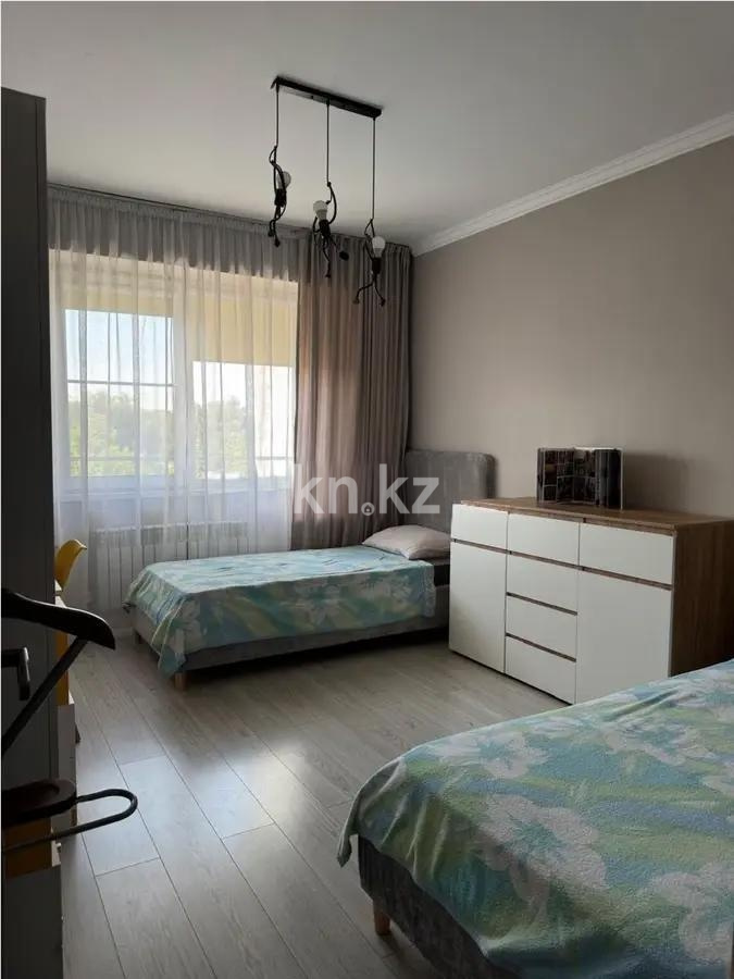 Продажа 3-комнатной квартиры, 83 м² в Алматы - фото 3
