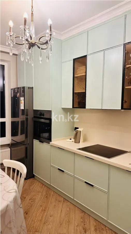 Продажа 2-комнатной квартиры, 56 м² в Астане
