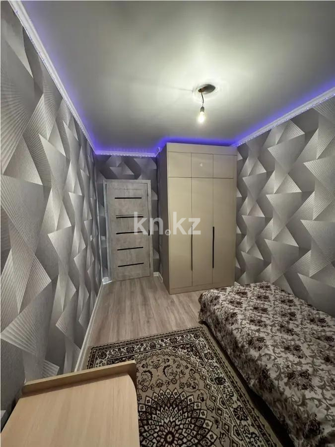 Продажа 3-комнатной квартиры, 83 м² - Продажа недвижимости в Казахстане - страница 4 фото 3 из 7