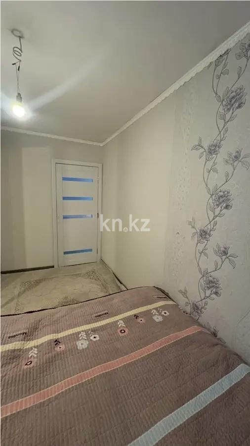 Продажа 3-комнатной квартиры, 58 м², ул. Абая, дом  66 в Темиртау - фото 4