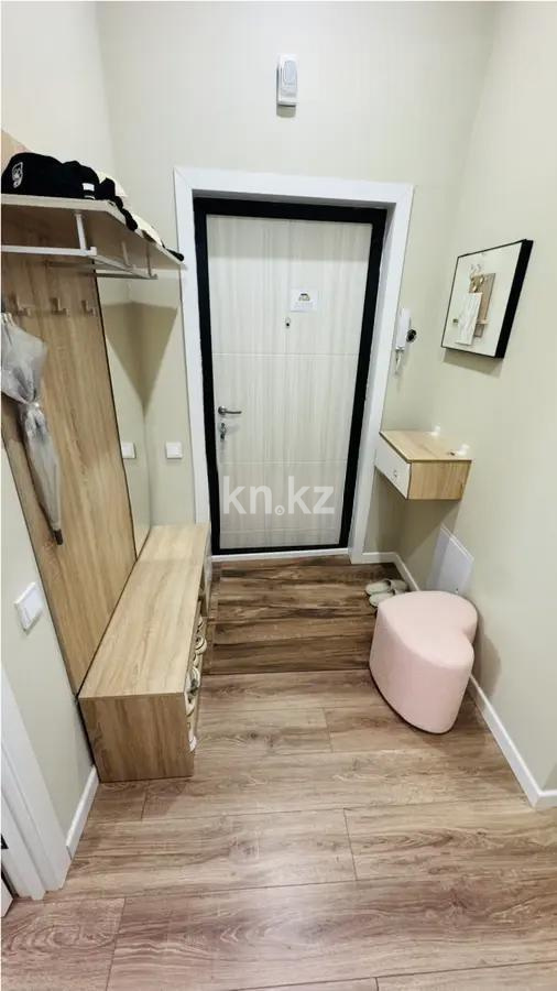 Продажа 2-комнатной квартиры, 42.5 м² в Астане - фото 5