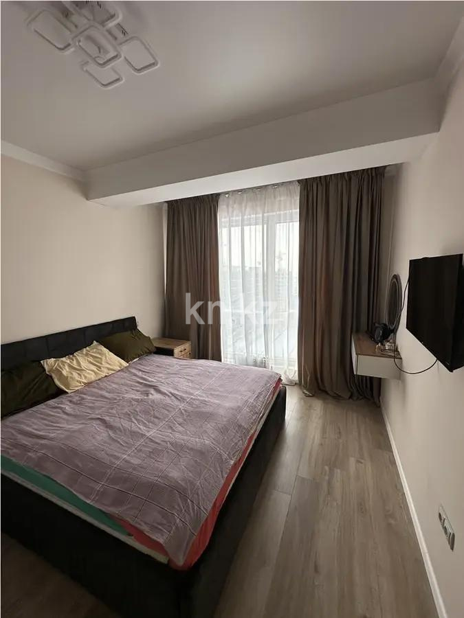 Продажа 3-комнатной квартиры, 70 м², мкр. Шугыла, дом  340/3 в Алматы - фото 2