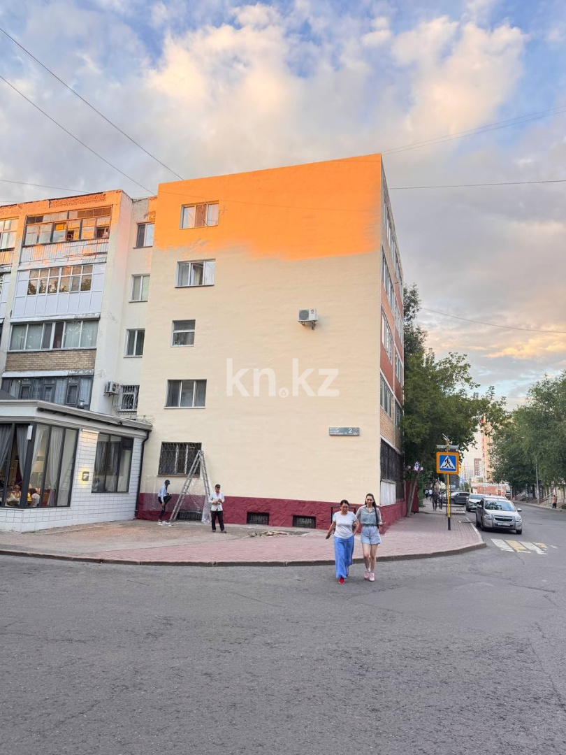 Продажа 3-комнатной квартиры, 72 м² в Астане - фото 38