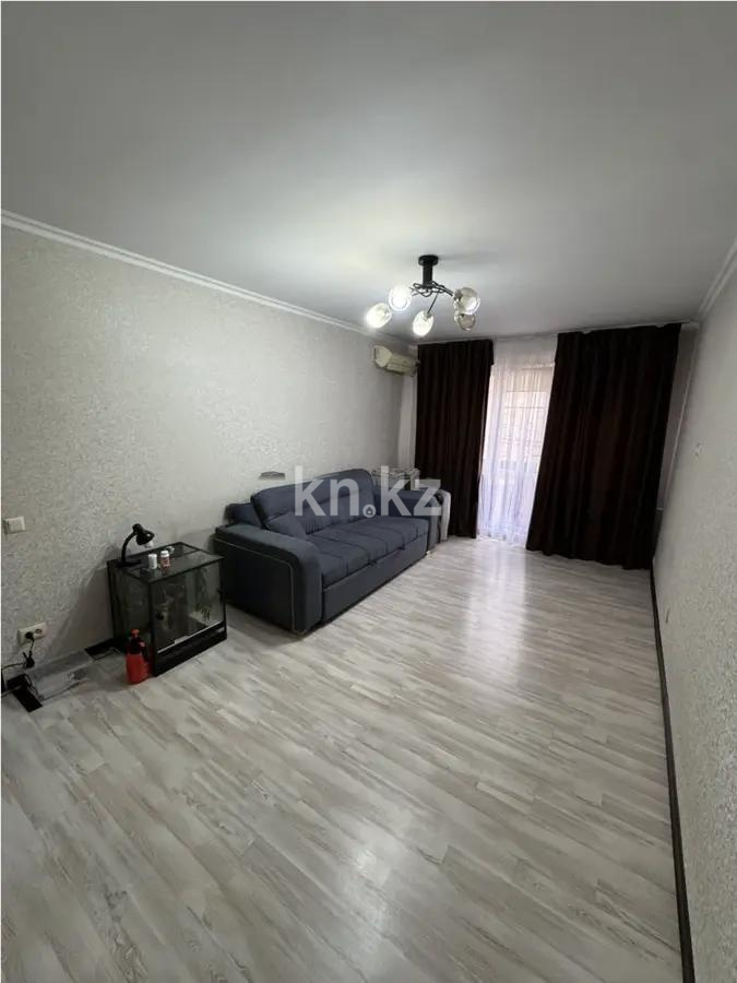 Продажа 2-комнатной квартиры, 43.9 м², мкр-н 1, дом  45 в Алматы