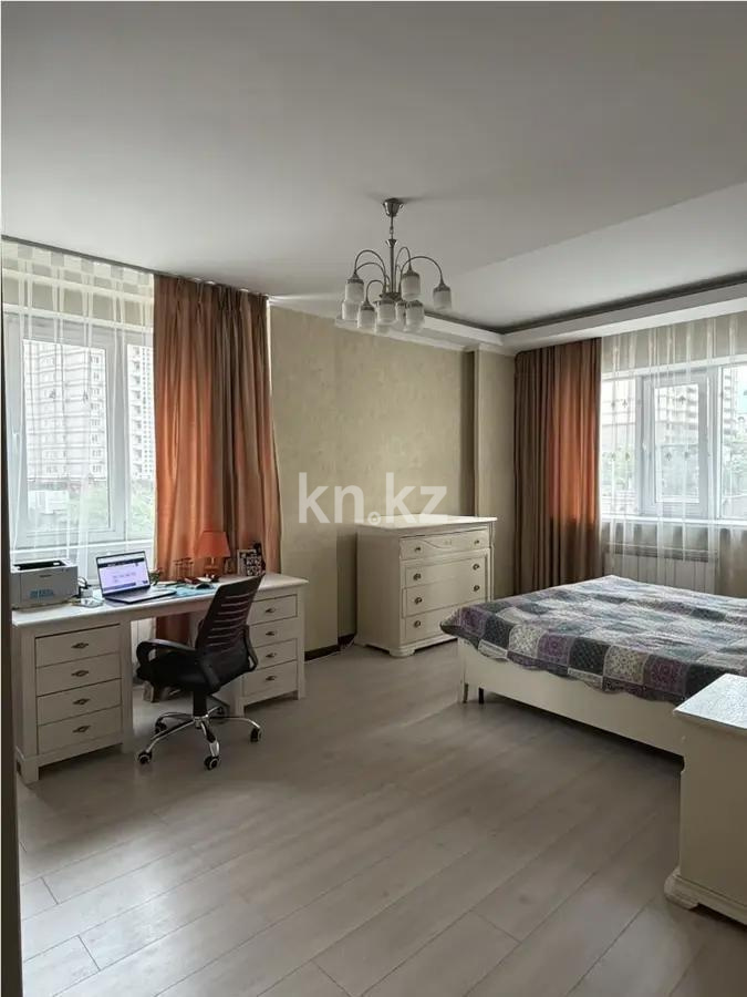 Продажа 4-комнатной квартиры, 140.1 м² в Алматы - фото 3