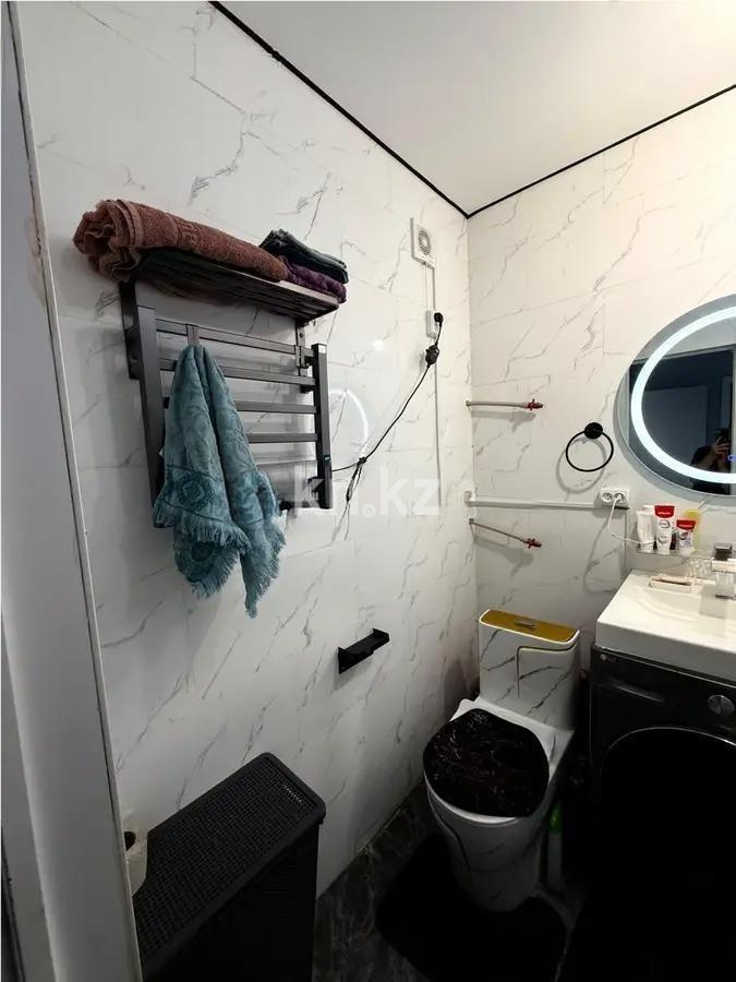 Продажа 2-комнатной квартиры, 53 м², ул. Халиуллина, дом  168 в Алматы - фото 4