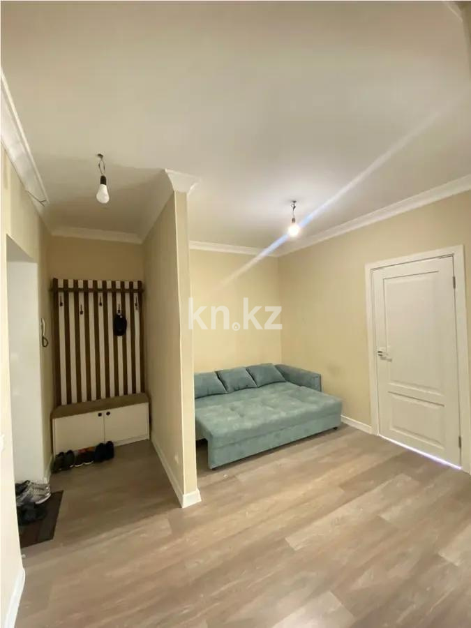 Продажа 1-комнатной квартиры, 41 м² - Продажа квартир в Алматы - страница 4 фото 3 из 4