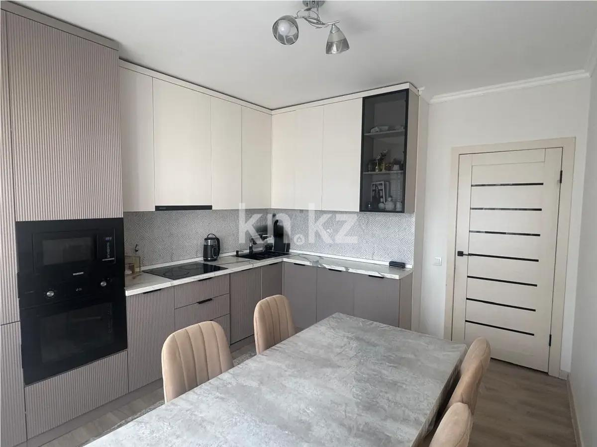 Продажа 2-комнатной квартиры, 62 м² - Продажа квартир в новостройках Астаны без посредников - страница 42 фото 3 из 4