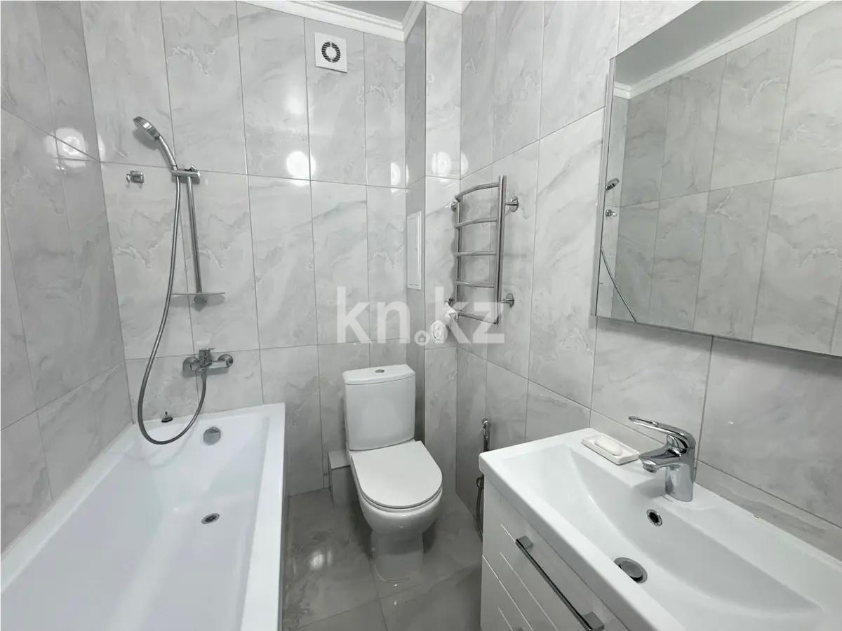 Продажа 3-комнатной квартиры, 124.3 м², ул. Сейдимбека, дом  7/1 в Астане - фото 6