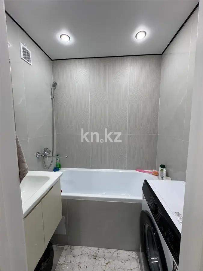 Продажа 3-комнатной квартиры, 74 м², ул. Маскеу, дом  17/1 - Продажа квартир в Казахстане фото 5 из 6