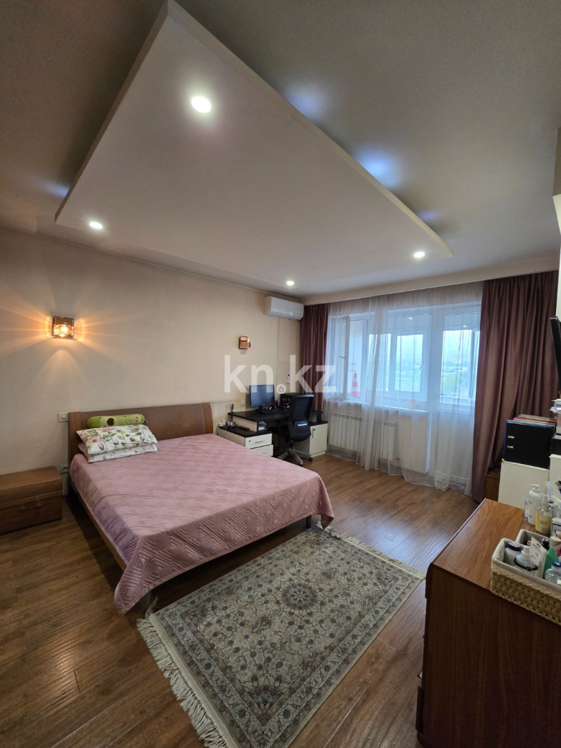 Продажа 2-комнатной квартиры, 94.2 м² в Алматы - фото 28