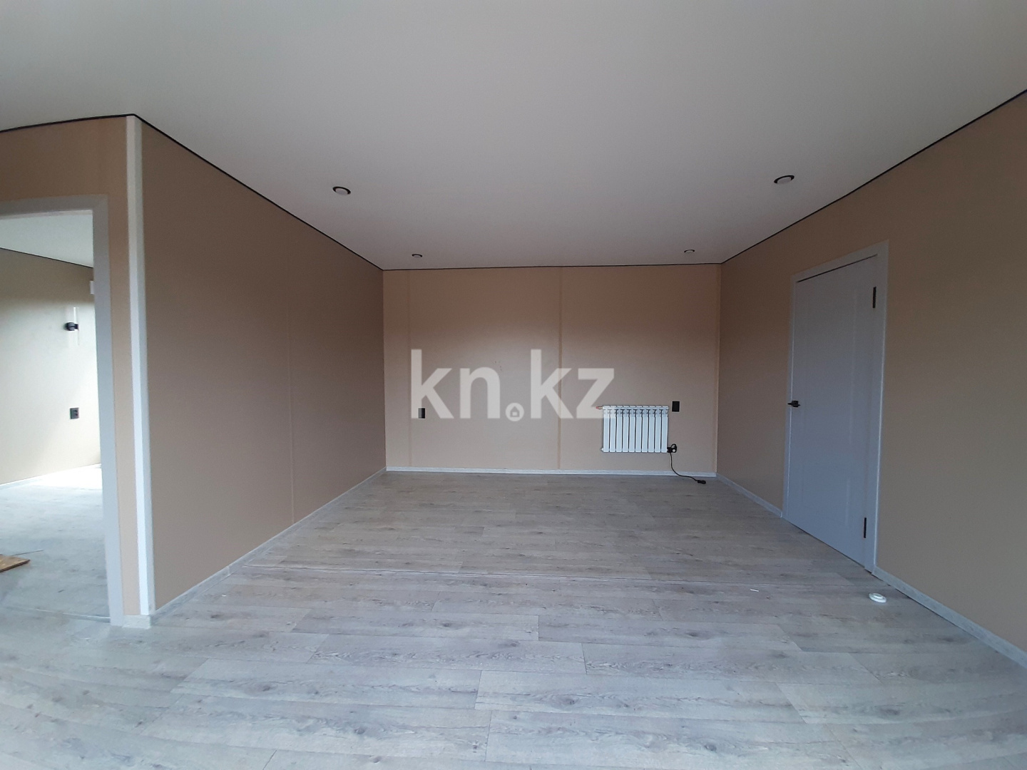 Продажа 3-комнатного дома, 56 м² в Темиртау