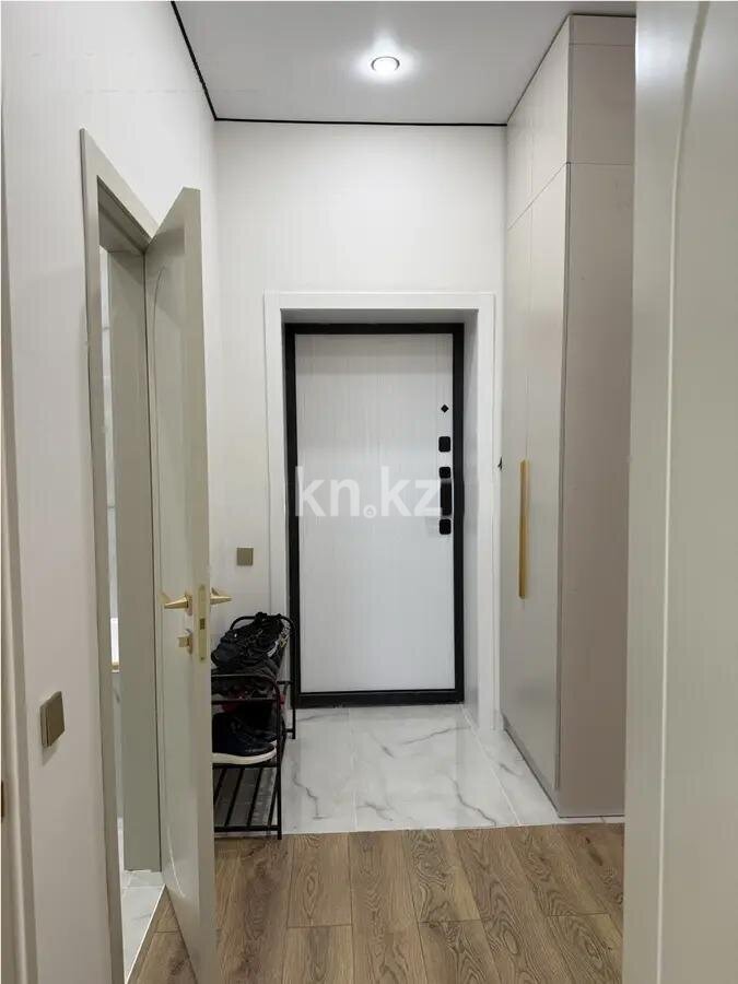 Продажа 2-комнатной квартиры, 47 м² в Астане - фото 5