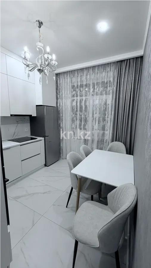 Продажа 2-комнатной квартиры, 65 м² в Караганде - фото 3