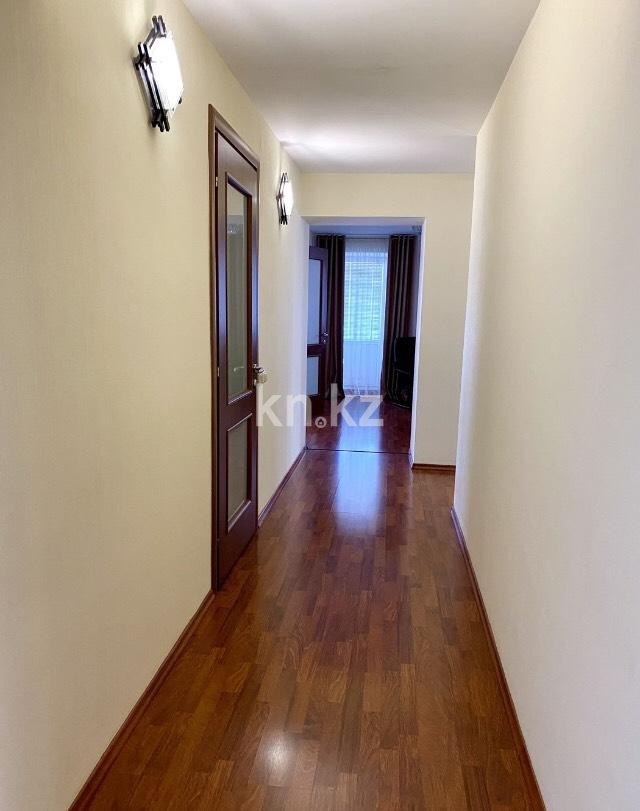 Продажа 4-комнатной квартиры, 75 м², ул. Темира Масина, дом  48 - Продажа квартир в Уральске фото 4 из 15