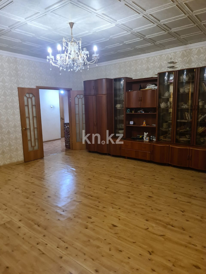 Продажа 4-комнатного дома, 208 м², ул. Митченко, дом  11 - Продажа домов, коттеджей в Астане с фото фото 10 из 13