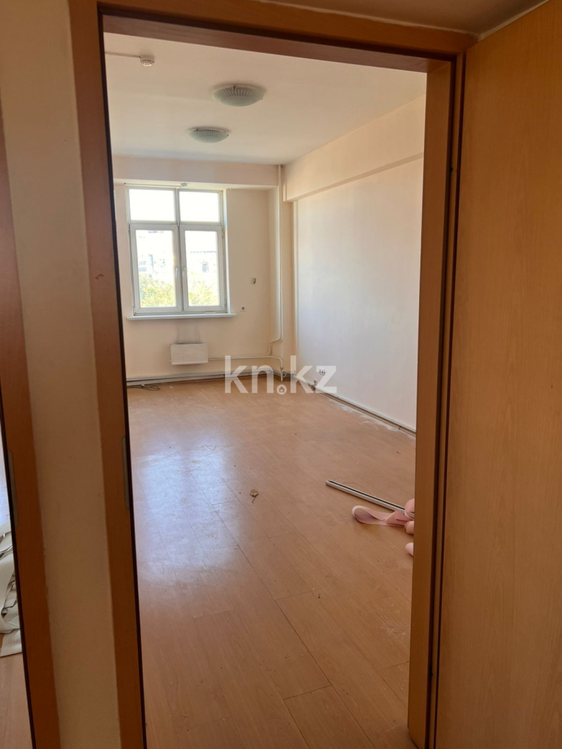 Аренда , Сейфуллина, дом  597 - пр. Абая - Аренда офисных и торговых помещений в Алматы без посредников фото 11 из 11