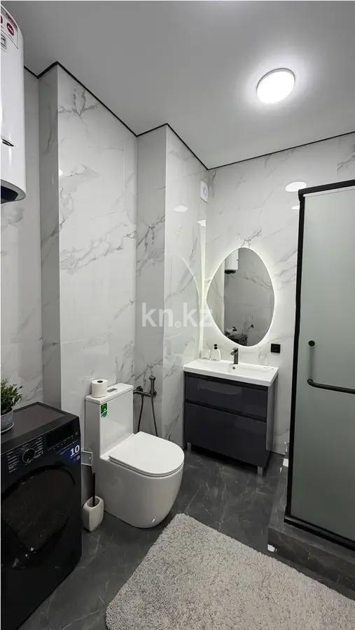 Продажа 2-комнатной квартиры, 47 м² - Продажа двухкомнатных квартир в Караганде - страница 5 фото 4 из 5