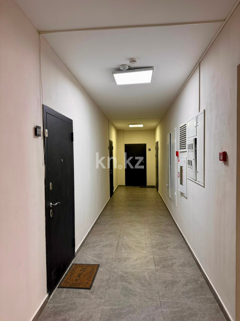 Продажа 3-комнатной квартиры, 61.1 м² - Продажа квартир в Алматы - страница 11 фото 18 из 20